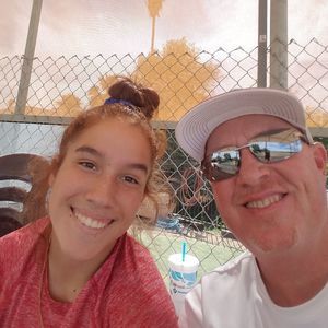 Meet your Posher, Greg